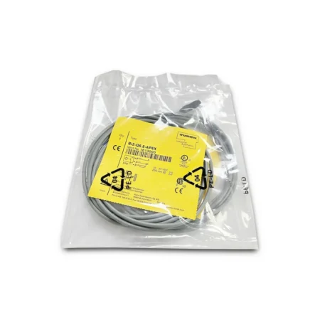 BI2-Q5.5-AP6X NEW ORIGINAL proximity switch sensor module new Sealed turck