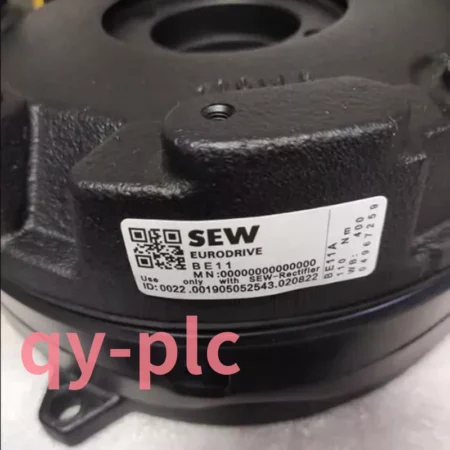 New Brand SEW BE11A Motor Brake Assembly Ships via FedEx or DHL