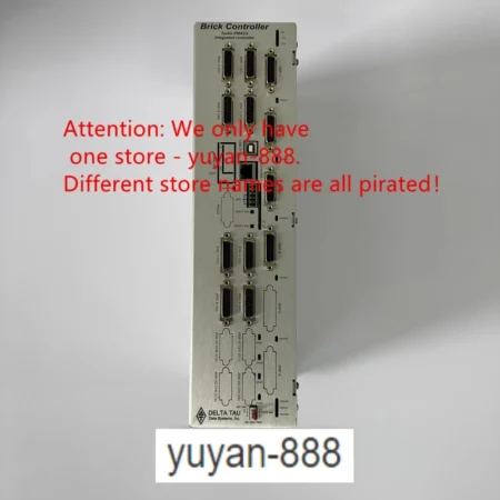 test good DELTA TAU BC4-C0-F02-100 by express With 90 warranty P1828D YL
