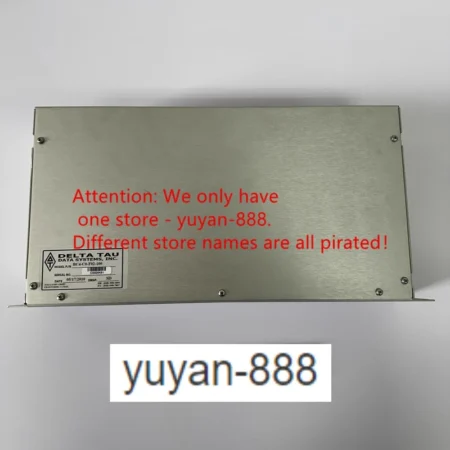 test good DELTA TAU BC4-C0-F02-100 by express With 90 warranty P1828D YL