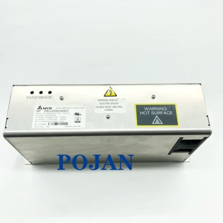 B4H70-67040 Heater Control Unit For HP Latex 310 315 330 335 360 365 370 375 115