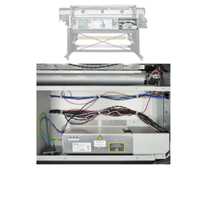 B4H70-67040 Heater Control Unit For HP Latex 310 315 330 335 360 365 370 375 115