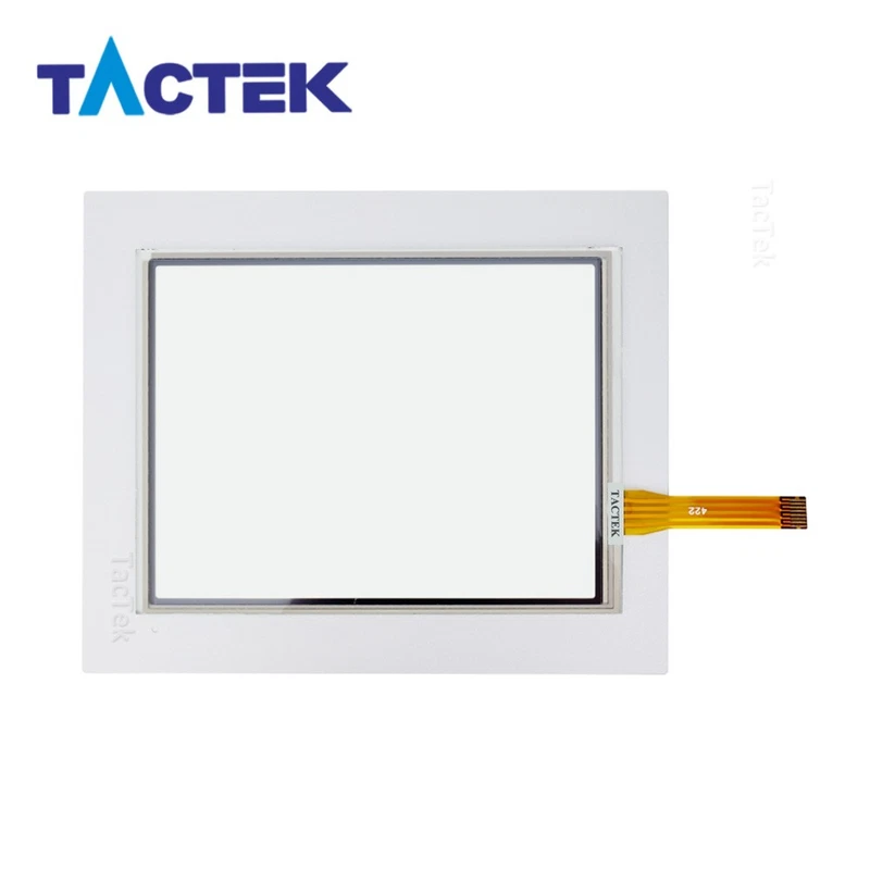Touch Screen for Pro-Face AGP3300-S1-D24-D81C AGP3300-S1-D24-CA1M + Overlay