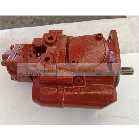 Hydraulic Pump PSVD2-21 B0600-21004 for Kayaba KYB Yanmar B50 Excavator