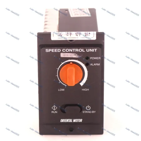 One USED VEXTA AXUD25C Brushless Motor Governor Tested GOOD