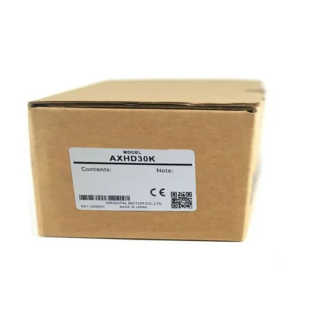 VEXTA driver AXHD30K New In Box