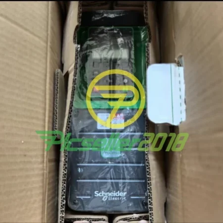 NEW Schneider Frequency converter ATV930U55N4 Fast Delivery UPS or FedEx