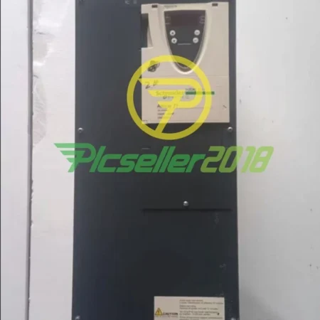 Used TESTED Schneider Frequency converter ATV71HD30N4Z UPS or FedEx