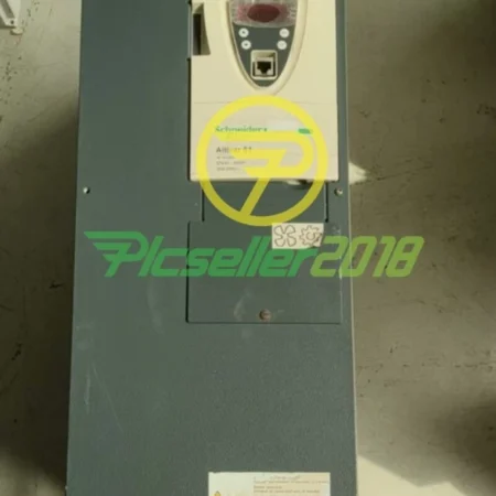 Used TESTED Schneider Frequency converter ATV61HD37N4Z UPS or FedEx
