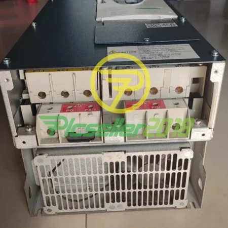 Used TESTED Schneider Frequency converter ATV61HD22N4Z UPS or FedEx