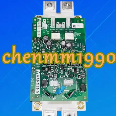 used EAV42327-00 ATV610-930--630 series 55-75-90kw trigger drive board #YY