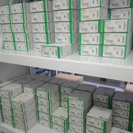 one New ATV31HU75N4A 7.5kw 10HP AC drive Inverter Fast Delivery #A7