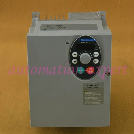 Used ATV31HU22M2A tested Fully Fast Delivery SN9T