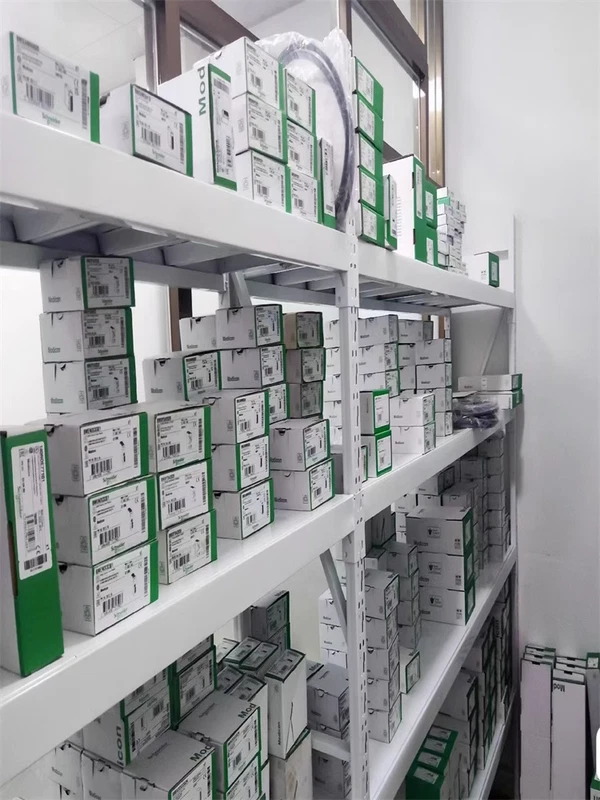 Schneider ATV312H075M2 Inverter 2 Schneider ATV312H075M2 Inverter - Image 2