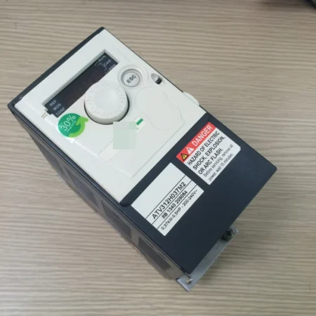 Schneider ATV312H037M2 Inverter