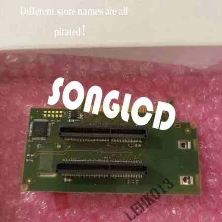 94v-0 atlsmxle050002019-03 90dayss warranty via DHL or FedEx