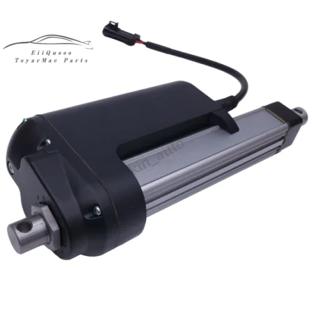 AT424407 AT494284 Quick Tach Actuator for John Deere 318D 320D 323D 319D 329D