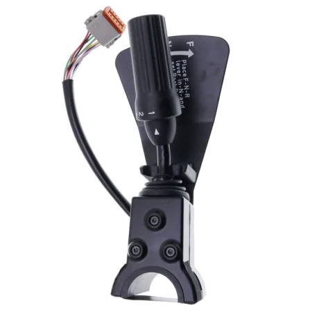 Joystick Controller AT342722 for John Deere 310J 310SJ 315SJ 325J 410J 710J 210K