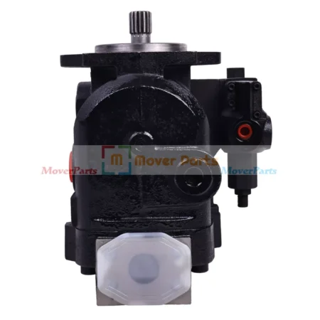 Hydraulic Pump AT223519 AT203579 For John Deere 6068 Engine 544H TC54H Tractor