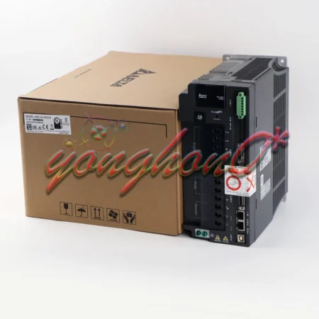 New Delta ASD-A2-4523-E Servo Drive