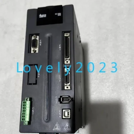 used Delta servo drive ASD-A2-3023-U 3kW