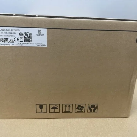 New in box Servo Drive ASD-A2-3023-L Free delivery