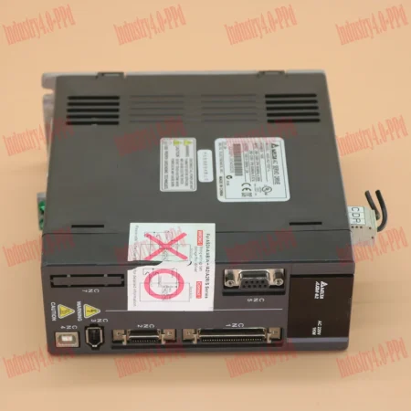 Used Delta ASD-A2-1021-L AC Servo Drive Fully Tested#XR