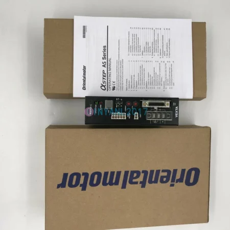 VEXTA ASD16A-C driver NEW