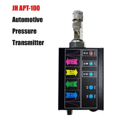 Automotive Cylinder Pressure Transmitter JH APT-100 Professional Sensor