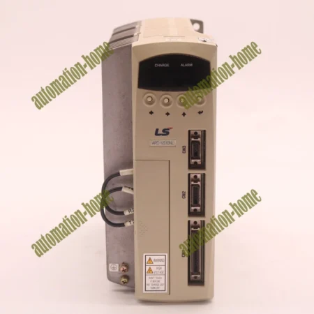 Used For LS servo drive APD-VS10N Free Shipping#QW