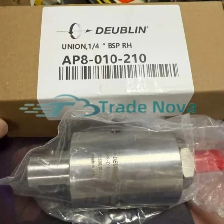 NEW AP8-010-210 Deublin Rotary Joint Substitute