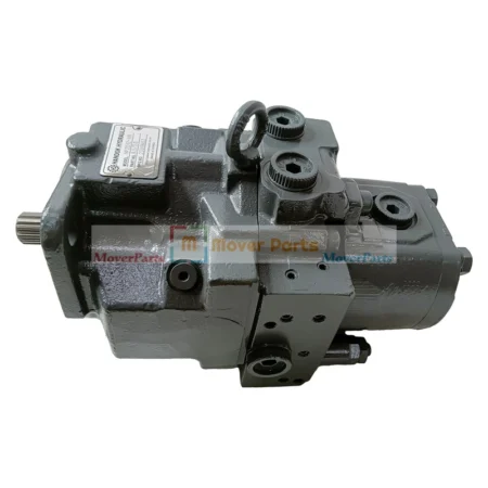 AP2D12LV1RS7-966-1 Hydraulic Pump 6680010 6676165 for Bobcat 331 334 430 331E