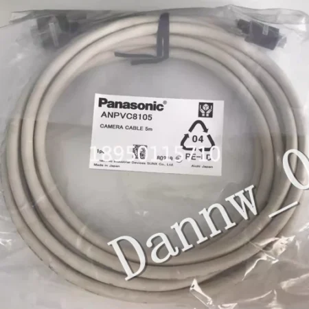 New Original Panasonic ANPVC8105 Cable