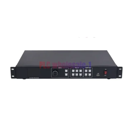 TS802D + AMS-MVP300 Linsn LED Control Card & LED Video Processor for Video Wall