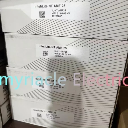 New In Box Inteli Lite IL-NT AMF25 Gen-set Controller Free shipping