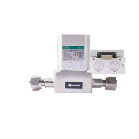 NEW FIT FOR AMD312-3BT-0-A-4 solenoid valve