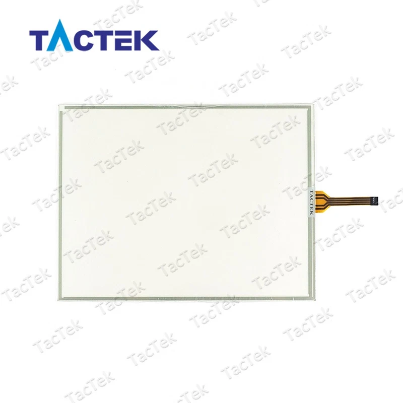 Touch Screen for Toshiba INJECTVISOR V50 Panel Glass Digitizer Touchpad