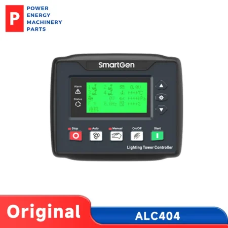 ALC404 Lighting Tower Controller Original Suits for Both AC and DC Light Tower