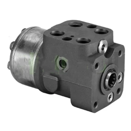 Steering Control Unit AL82400 AL79392 For John Deere 6068 Engine 6506 6800 6900