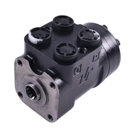 Steering Control Unit AL41291 For John Deere 1640 2141 2351 2651 3050 3340 3651