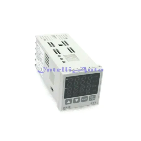 Brand New PANASONIC KT4 AKT4111100 Heating Temperature Controller -