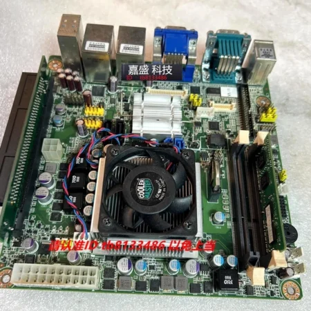 Advantech AIMB-272G2 industrial motherboard AIMB-272 REV.A1