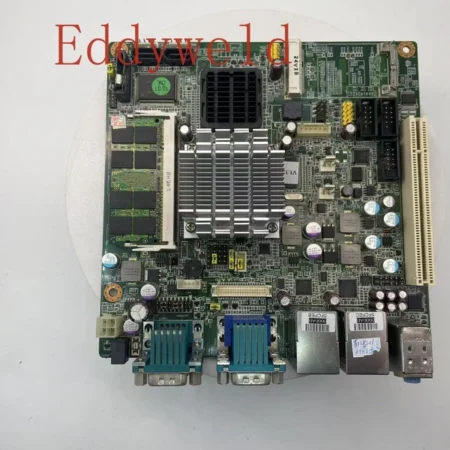 ONE USED Advantech AIMB-212 REV.A1 AIMB-212N Industrial Motherboard