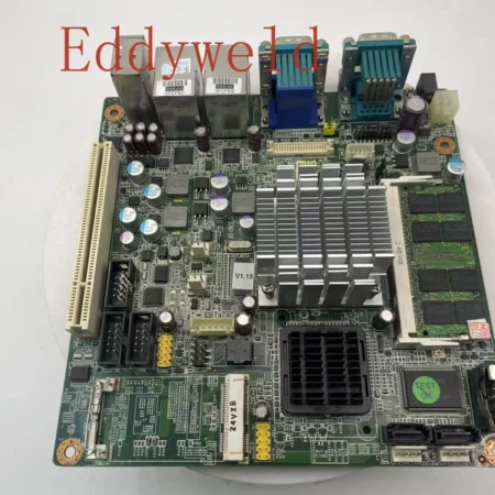 ONE USED Advantech AIMB-212 REV.A1 AIMB-212N Industrial Motherboard