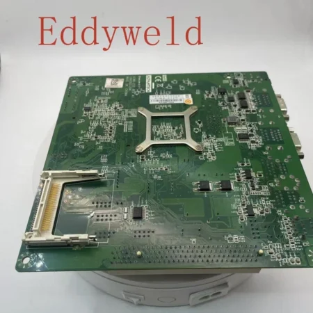 ONE USED Advantech AIMB-212 REV.A1 AIMB-212N Industrial Motherboard