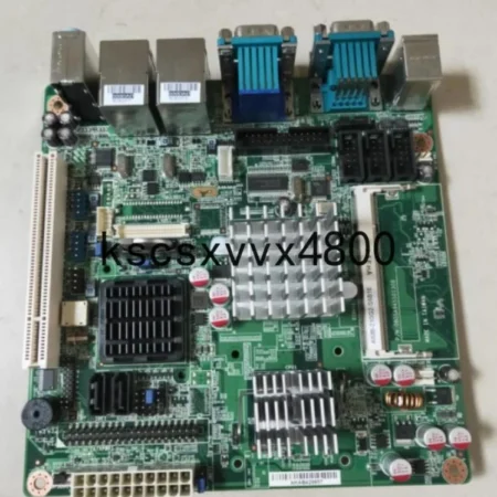 Original Advantech industrial control motherboard AIMB-210 REV.B1 AIMB-210