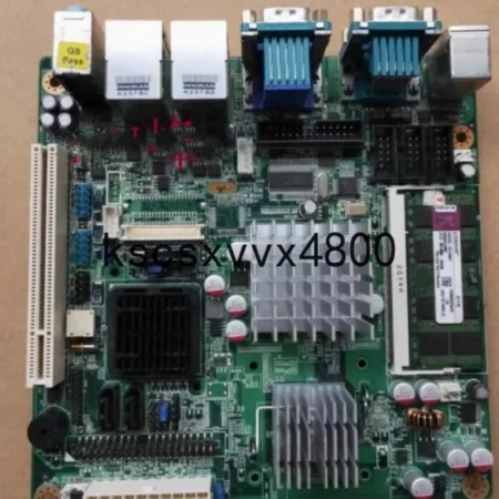 Original Advantech industrial control motherboard AIMB-210 REV.B1 AIMB-210