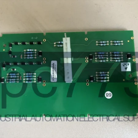 New AH465637U003 Driver Board