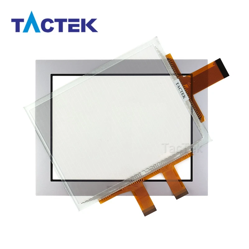 Touch Screen for Pro-Face PFXGP4501TMD Panel Glass Digitizer with Overlay