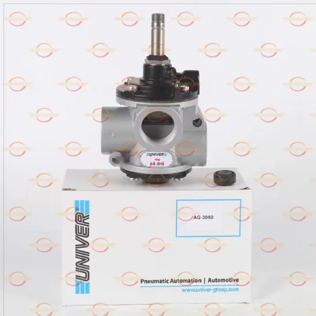 ONE NEW UNIVER solenoid valve AG3050 AG-3050